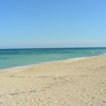Gallery Art - Sea View Монополи Экстерьер фото
