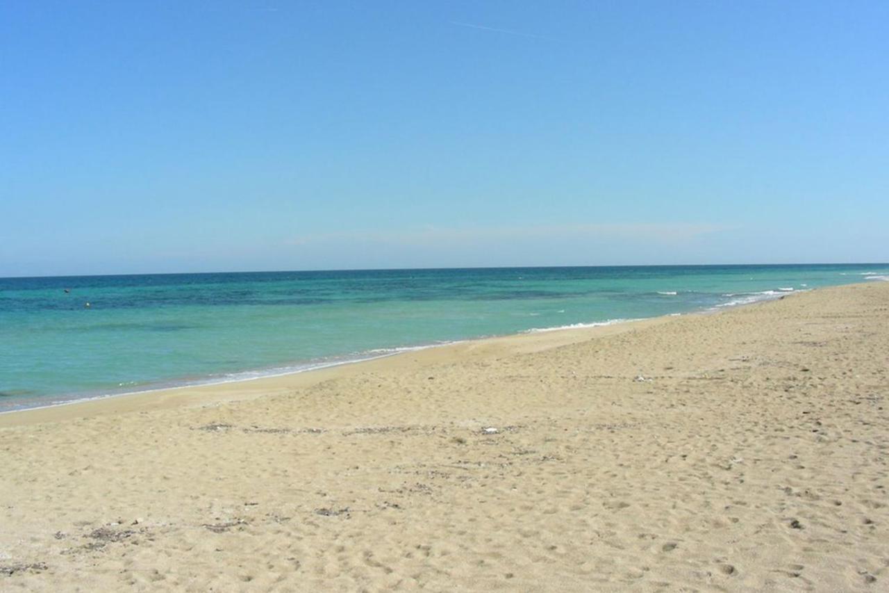 Gallery Art - Sea View Монополи Экстерьер фото